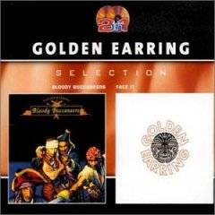 Golden Earring : Bloody Buccaneer, Face It